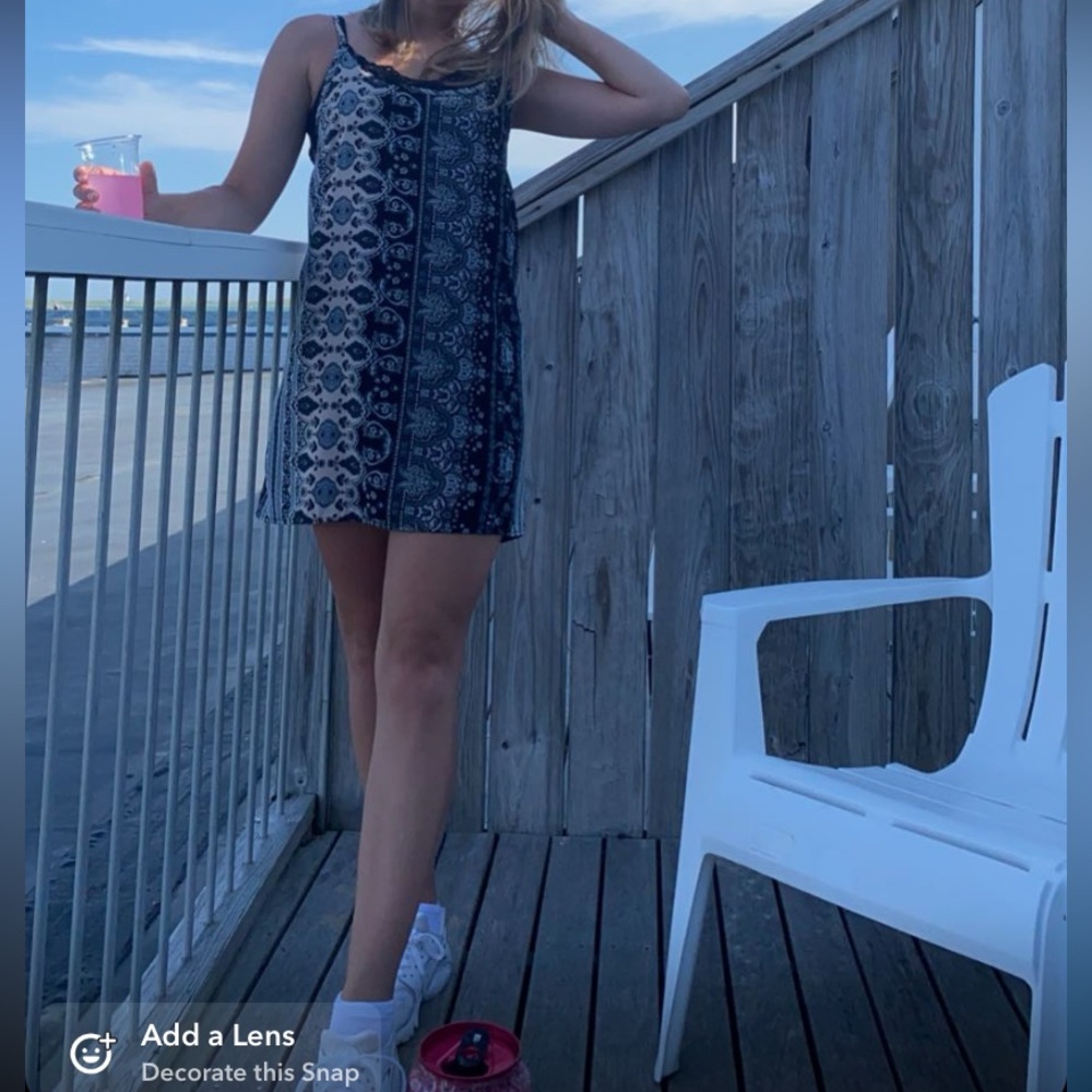 Minidress